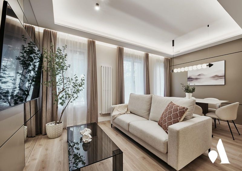 Piso en venta Madrid. Ref: 1446. San Álvaro Consultoría Inmobilairia