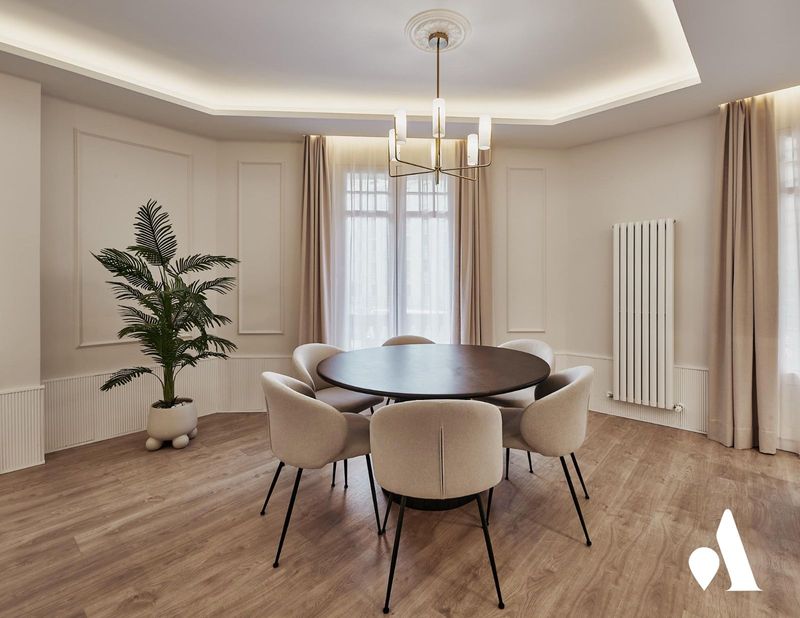 Piso en venta Madrid. Ref: 1451. San Álvaro Consultoría Inmobilairia