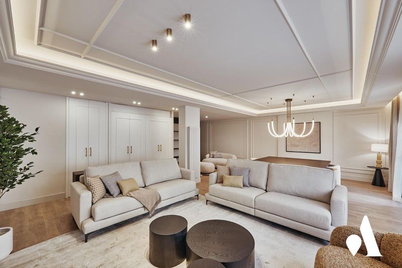 Piso en venta Madrid. Ref: 1452. San Álvaro Consultoría Inmobilairia