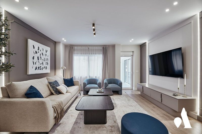 Piso en venta Madrid. Ref: 1453. San Álvaro Consultoría Inmobilairia