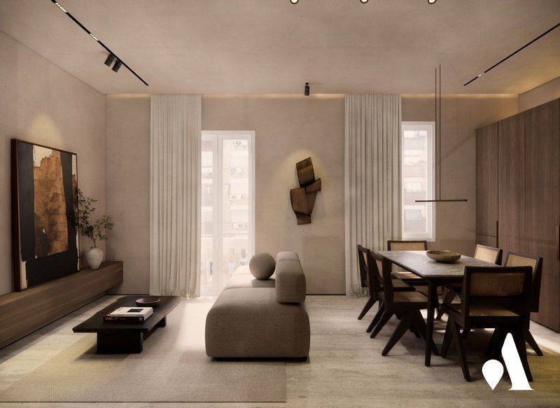 Piso en venta Madrid. Ref: 1456. San Álvaro Consultoría Inmobilairia