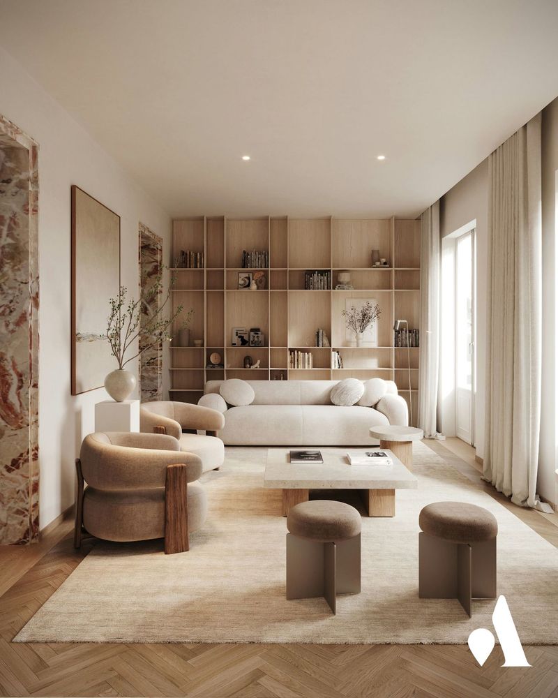 Piso en venta Madrid. Ref: 1460. San Álvaro Consultoría Inmobilairia