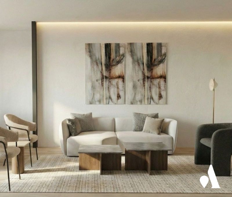 Piso en venta Madrid. Ref: 1461. San Álvaro Consultoría Inmobilairia