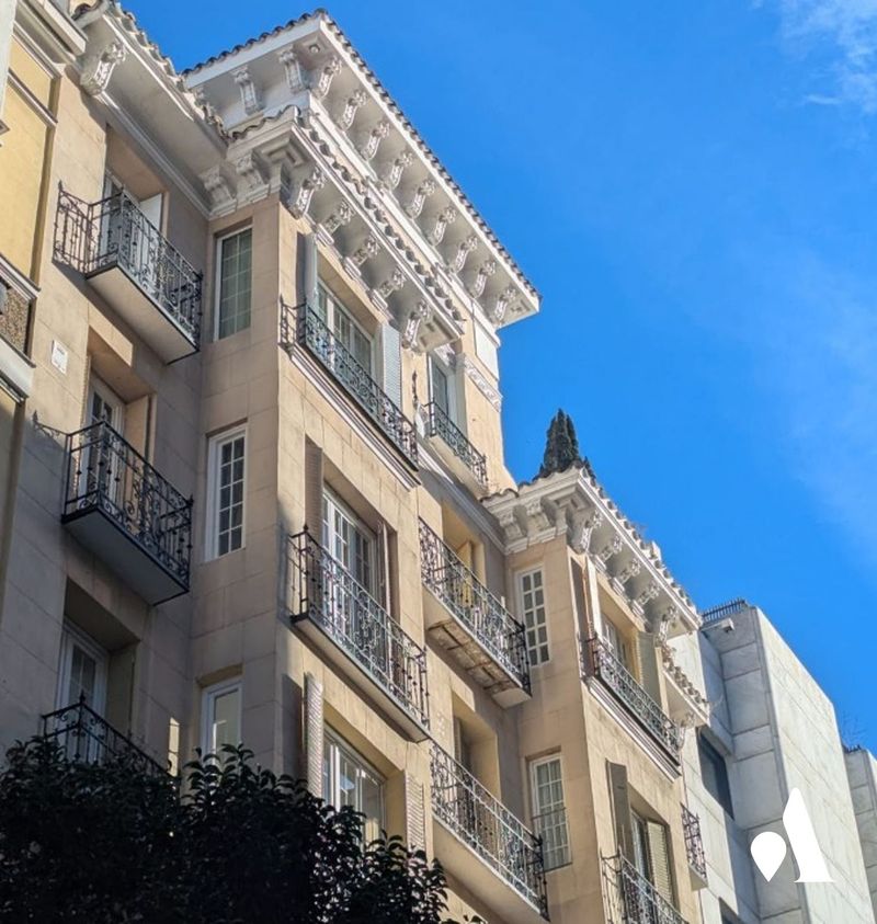 Piso en venta Madrid. Ref: 1463. San Álvaro Consultoría Inmobilairia