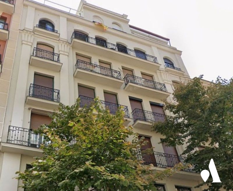 Piso en venta Madrid. Ref: 1465. San Álvaro Consultoría Inmobilairia