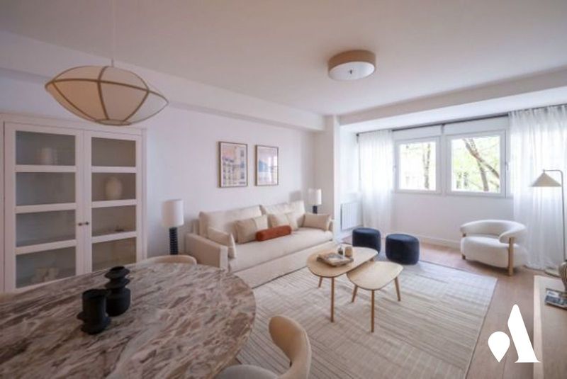 Piso en venta Madrid. Ref: 1471. San Álvaro Consultoría Inmobilairia