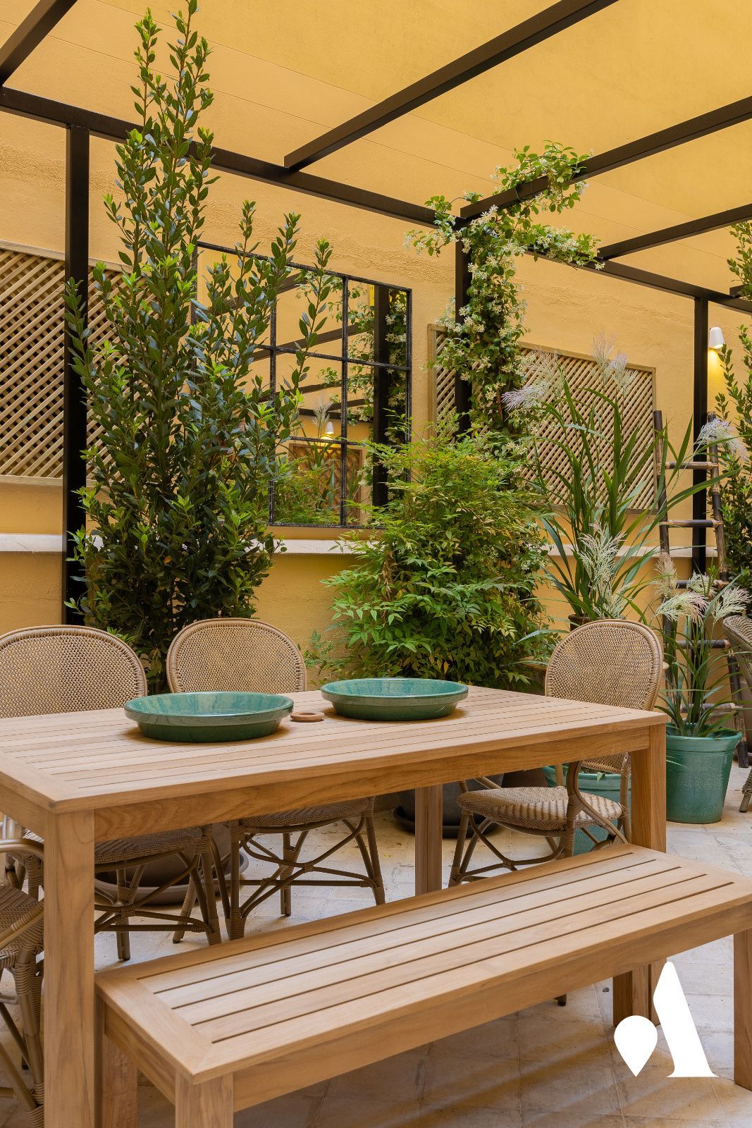 Piso en venta en Madrid (Barrio de Salamanca)