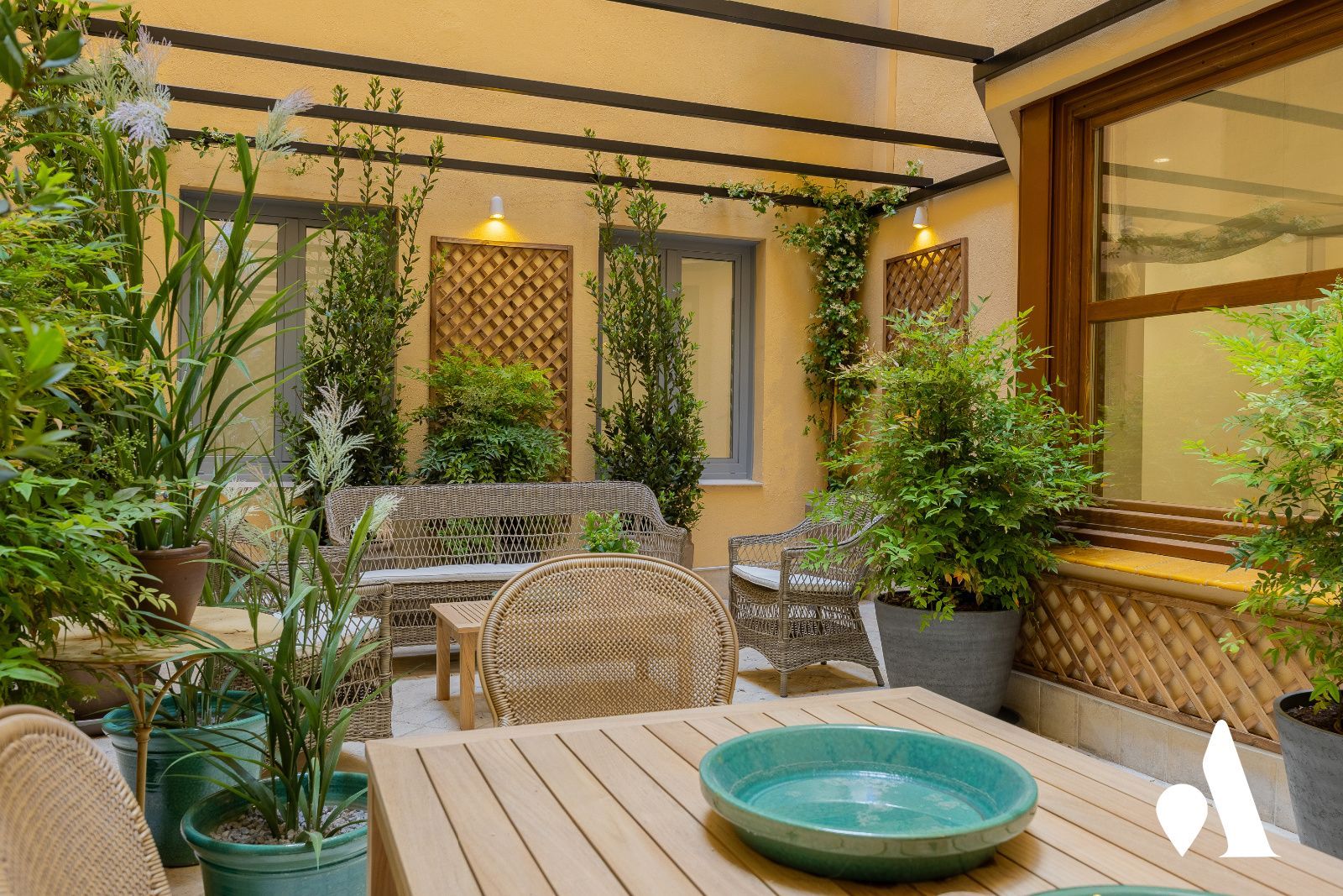 Piso en venta en Madrid (Barrio de Salamanca)