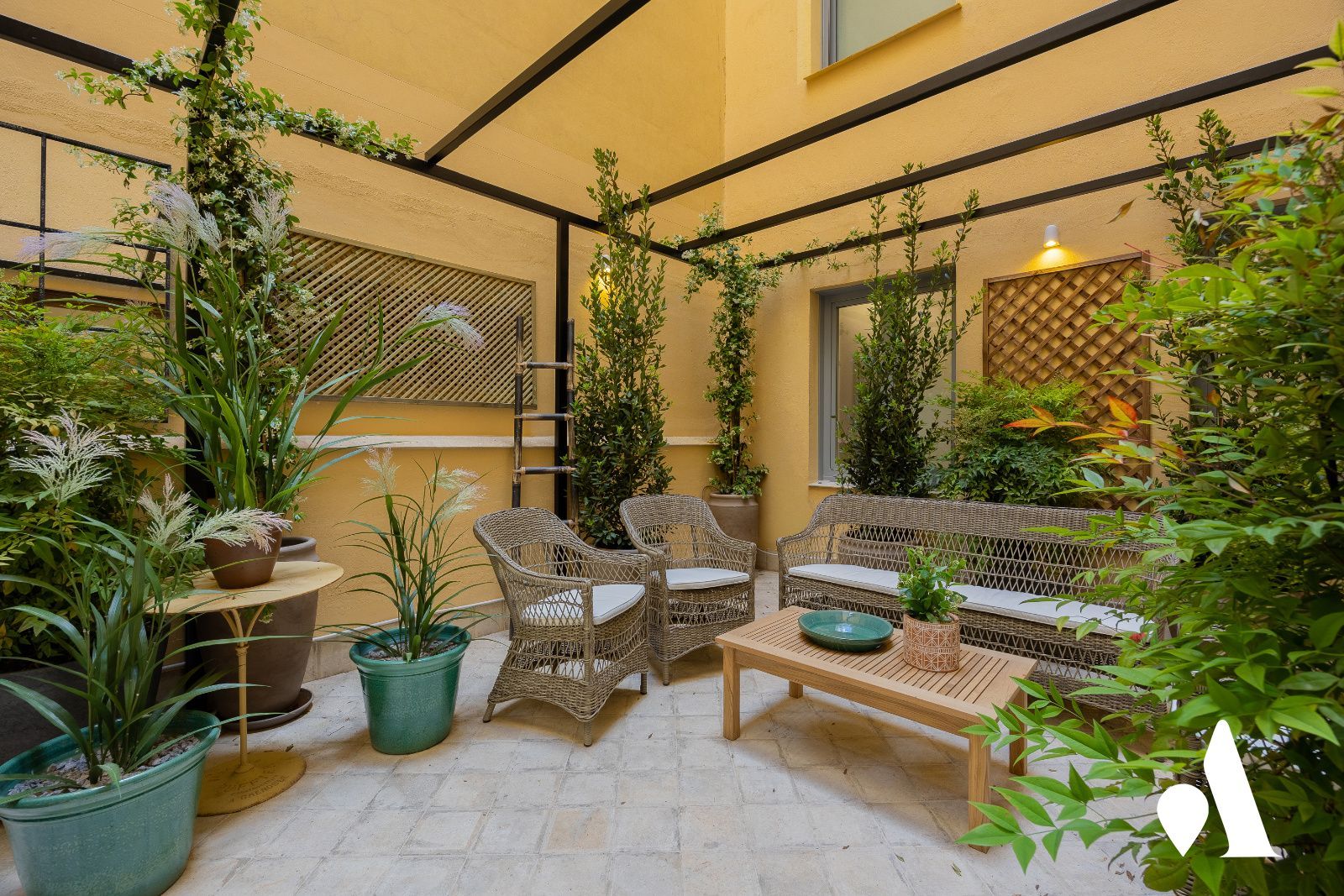 Piso en venta en Madrid (Barrio de Salamanca)