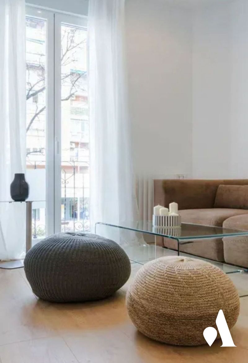 Piso en venta Madrid. Ref: 1482. San Álvaro Consultoría Inmobilairia