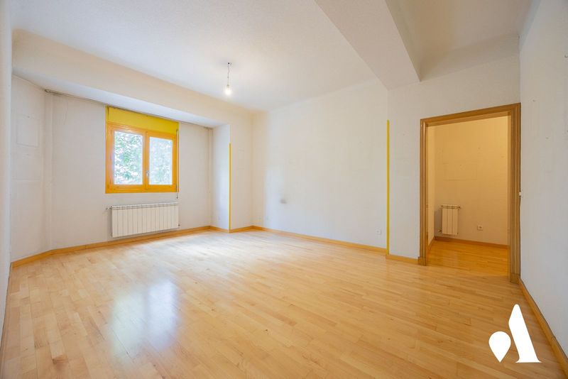 Piso en venta Madrid. Ref: 1484. San Álvaro Consultoría Inmobilairia