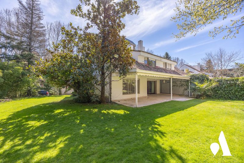 Adosado en venta Madrid. Ref: 1485. San Álvaro Consultoría Inmobilairia