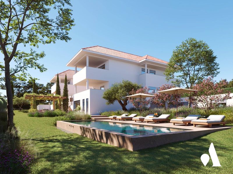 Chalet Independiente en venta Madrid. Ref: 1489. San Álvaro Consultoría Inmobilairia