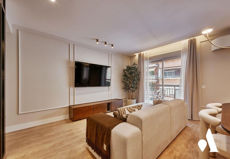 Piso en venta Madrid. Ref: 1503. San Álvaro Consultoría Inmobilairia