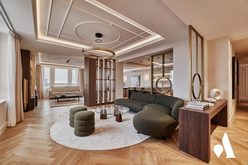 Piso en venta Madrid. Ref: 1505. San Álvaro Consultoría Inmobilairia