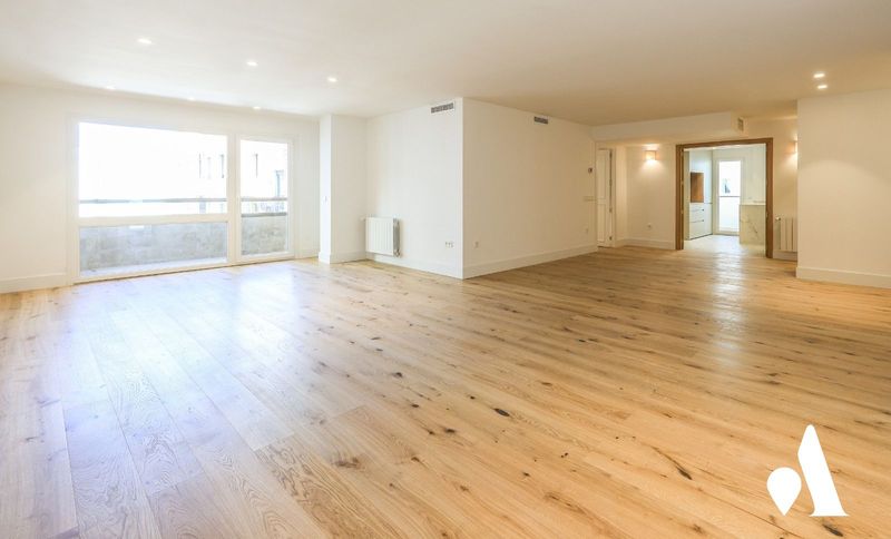 Piso en venta Madrid. Ref: 1515. San Álvaro Consultoría Inmobilairia