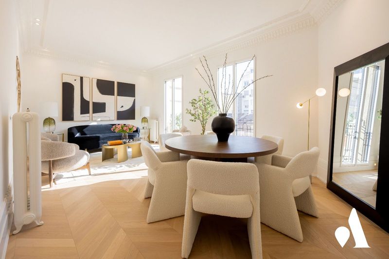 Piso en venta Madrid. Ref: 1516. San Álvaro Consultoría Inmobilairia
