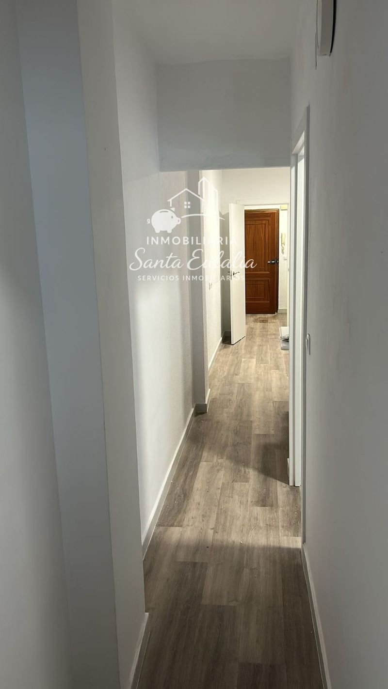 Piso en venta Mérida, Badajoz. Ref: 1005. SANTA EULALIA INMOBILIARIA 2026