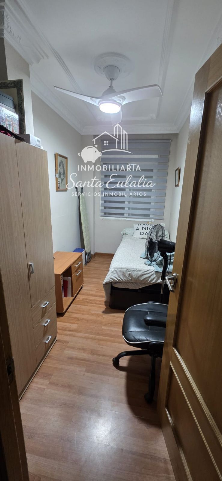 Piso en venta Mérida, Badajoz. Ref: 1011. SANTA EULALIA INMOBILIARIA 2026