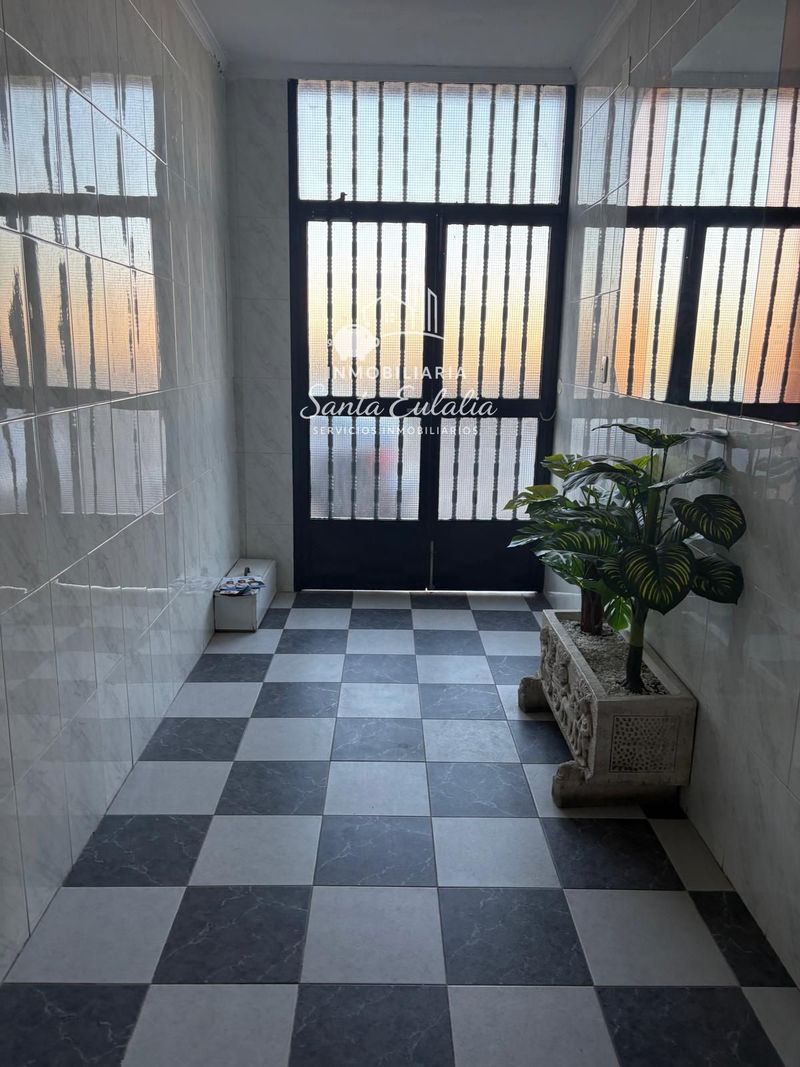 Piso en venta Mérida, Badajoz. Ref: 1012. SANTA EULALIA INMOBILIARIA 2026