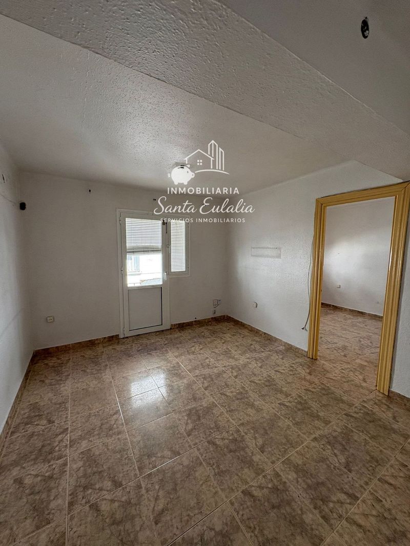 Piso en venta Mérida, Badajoz. Ref: 1014. SANTA EULALIA INMOBILIARIA 2026