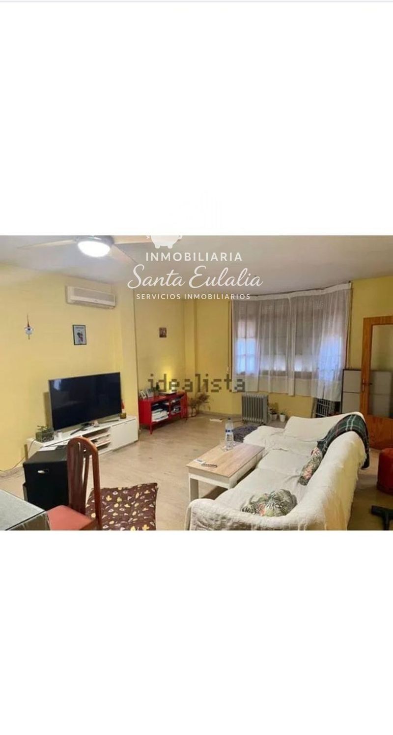 Adosado en venta Mérida, Badajoz. Ref: 1015. SANTA EULALIA INMOBILIARIA 2026