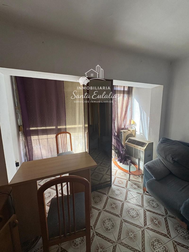 Piso en venta Mérida, Badajoz. Ref: 1017. SANTA EULALIA INMOBILIARIA 2026