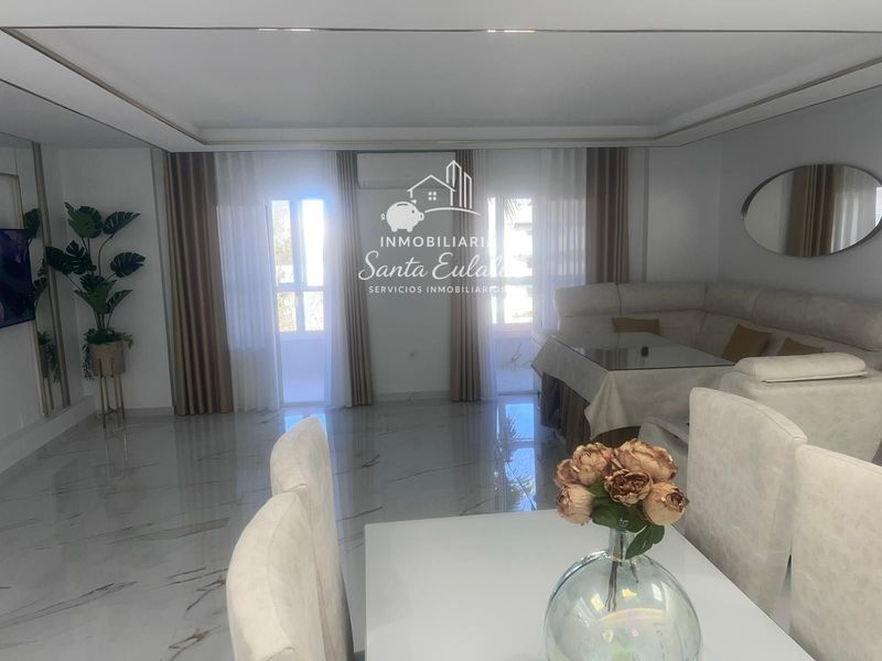Piso en venta Mérida, Badajoz. Ref: 1019. SANTA EULALIA INMOBILIARIA 2026