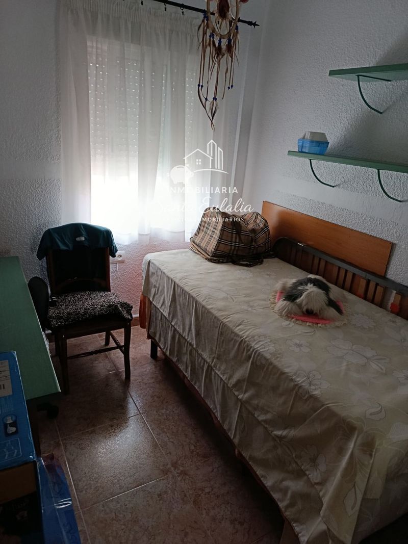 Piso en venta Mérida, Badajoz. Ref: 1020. SANTA EULALIA INMOBILIARIA 2026