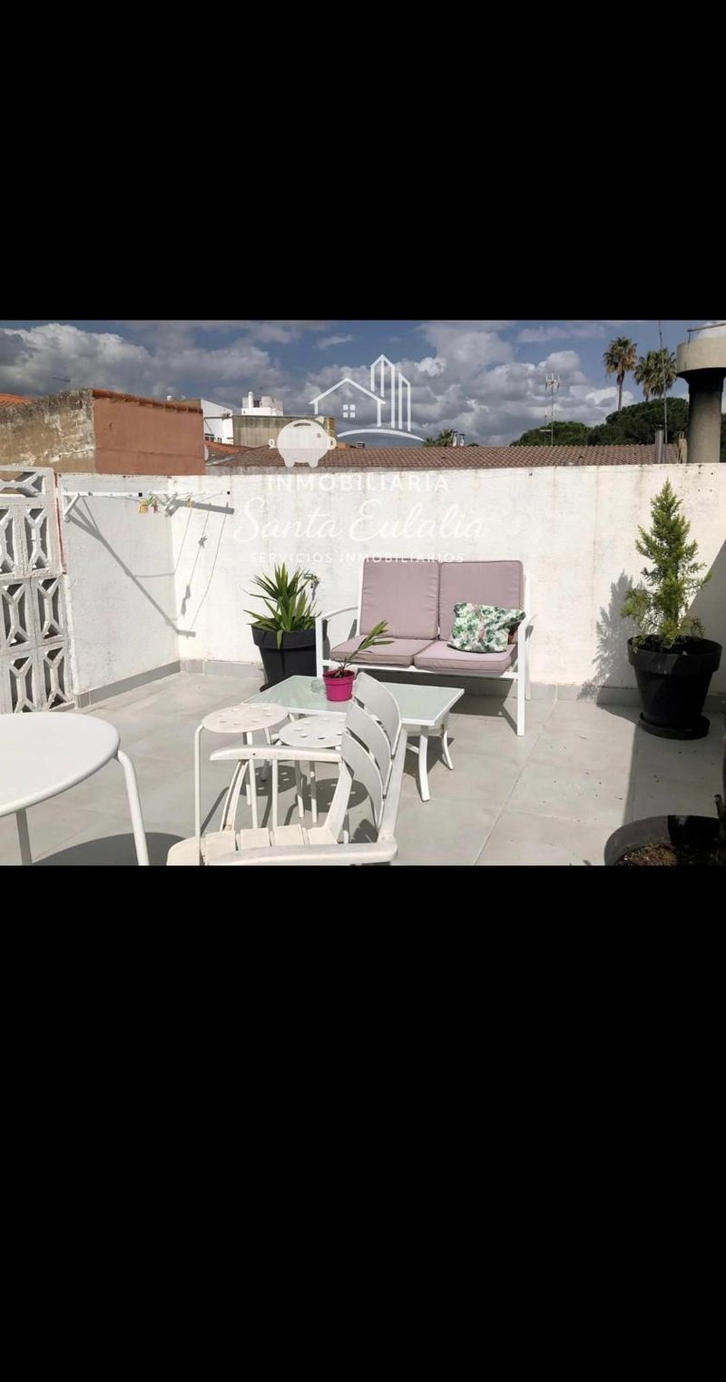 Casa en venta Mérida, Badajoz. Ref: 1024. SANTA EULALIA INMOBILIARIA 2026