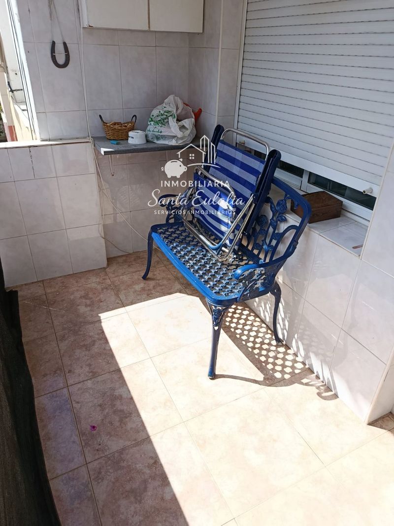 Piso en venta Mérida, Badajoz. Ref: 1032. SANTA EULALIA INMOBILIARIA 2026