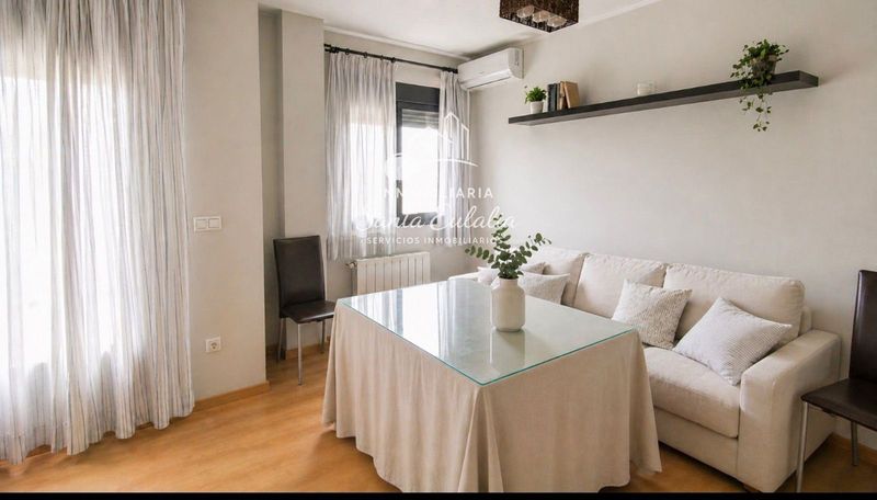 Piso en venta Mérida, Badajoz. Ref: 1036. SANTA EULALIA INMOBILIARIA 2026
