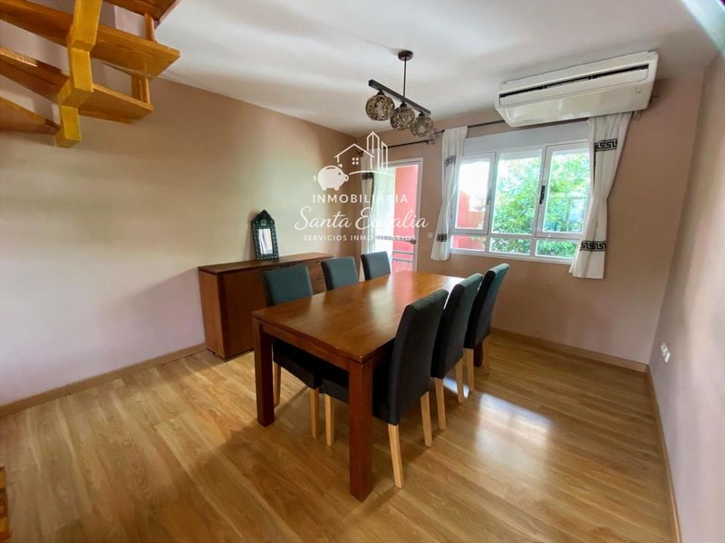 Adosado en venta Mérida, Badajoz. Ref: 1037. SANTA EULALIA INMOBILIARIA 2026