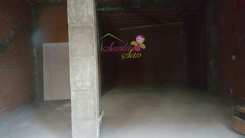 Local Comercial en alquiler Carbajosa De La Sagrada, Salamanca. Ref: 2895. Inmobiliaria Santasan