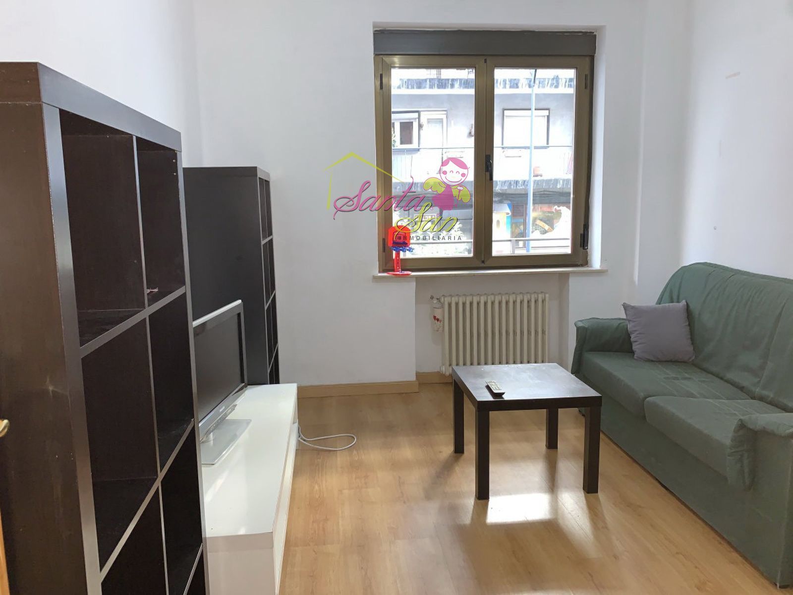 ALQUILER ESTUDIANTES CURSO 26/27 EN EL CENTRO DE SALAMANCA 4 DORMITORIOS, 2 BAÑOS, SERVICIOS CENTRALES