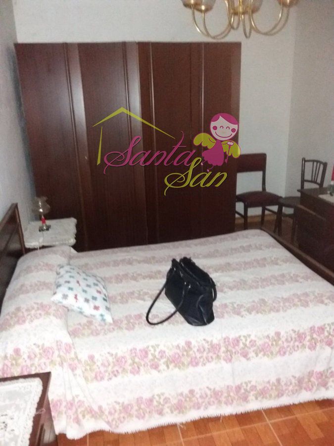 Casa en venta Arcediano, Salamanca. Ref: 4750. Inmobiliaria Santasan