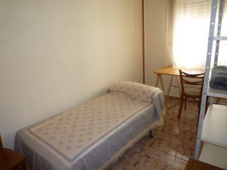 Piso en alquiler Salamanca. Ref: 5136. Inmobiliaria Santasan