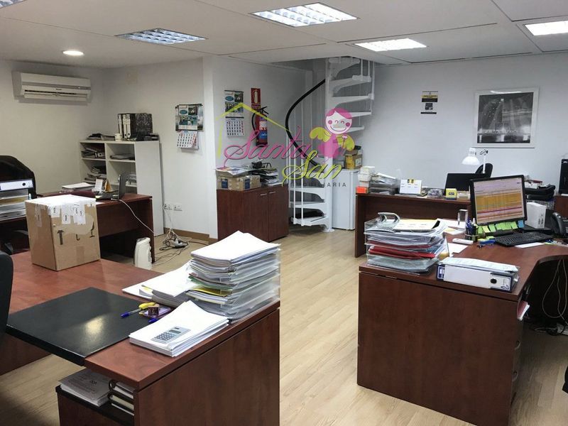 Local Comercial en venta Salamanca. Ref: 5151. Inmobiliaria Santasan