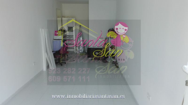 Local Comercial en alquiler Salamanca. Ref: 5254. Inmobiliaria Santasan