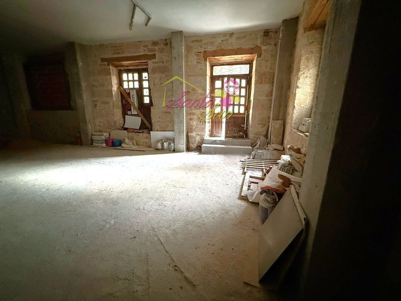 Local Comercial en alquiler Salamanca. Ref: 5277. Inmobiliaria Santasan