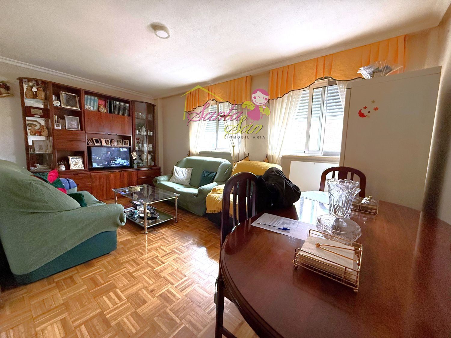 Piso en venta en Salamanca (Pizarrales)