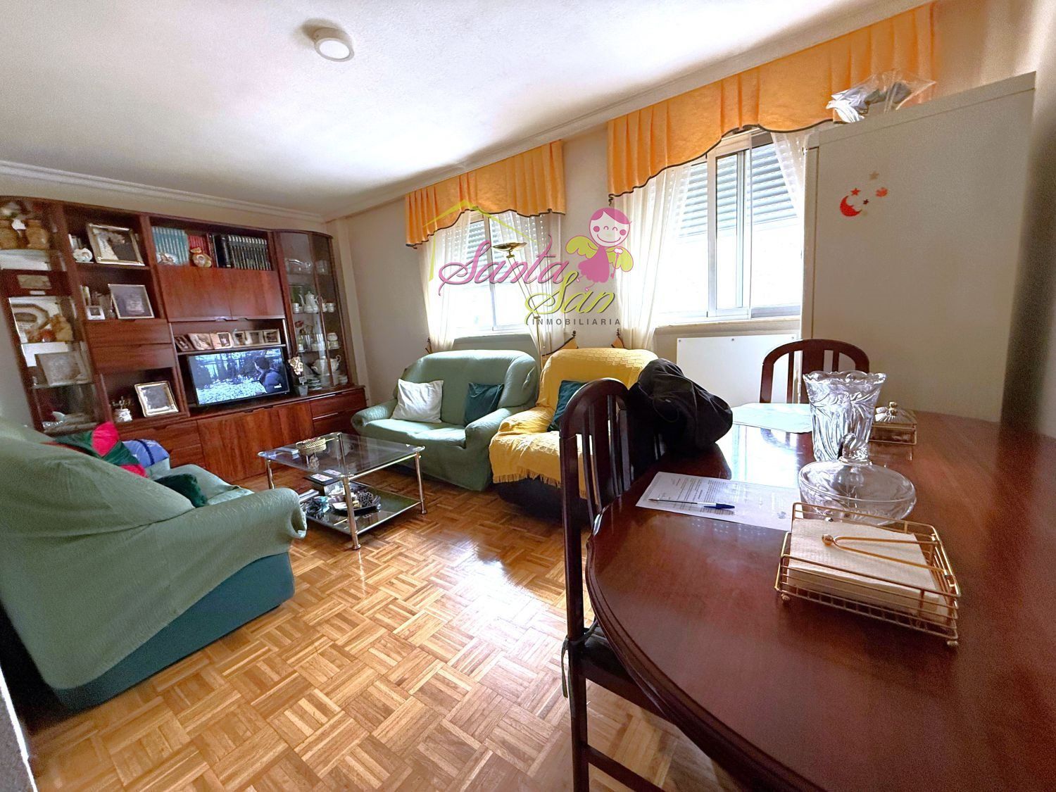 Piso en venta en Salamanca (Pizarrales)