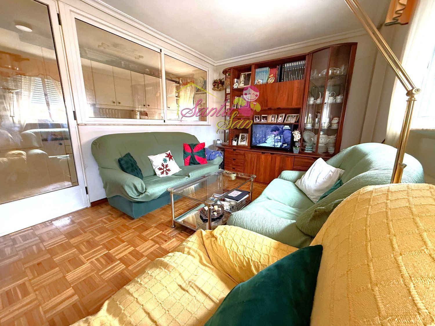 Piso en venta en Salamanca (Pizarrales)