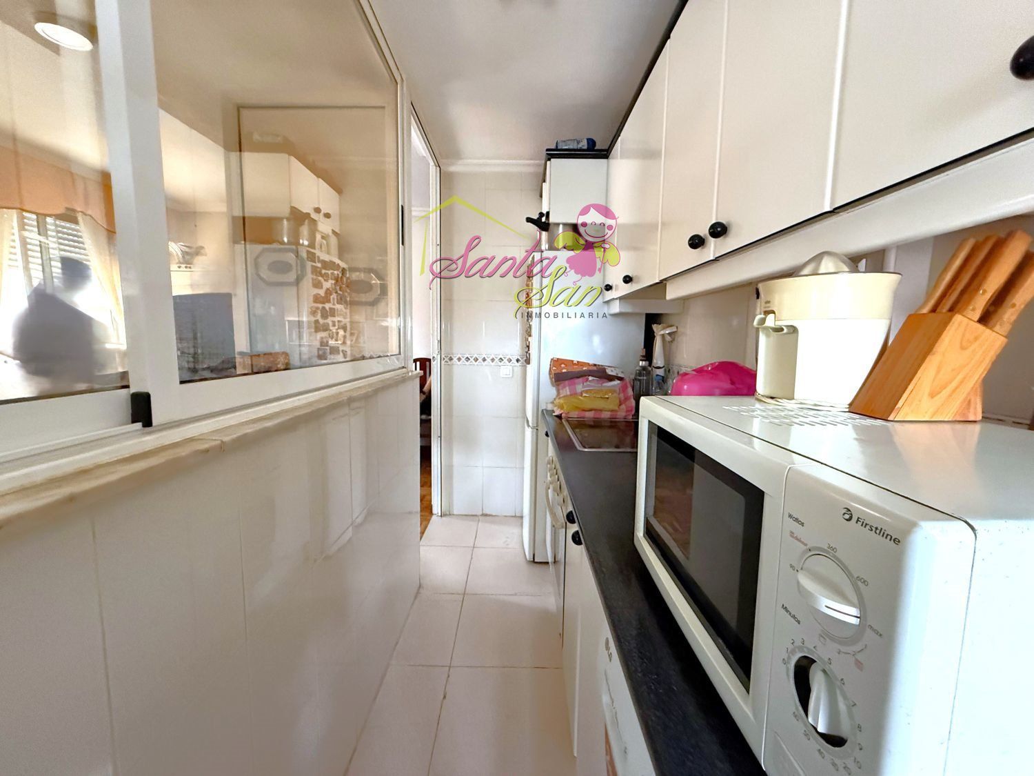 Piso en venta en Salamanca (Pizarrales)