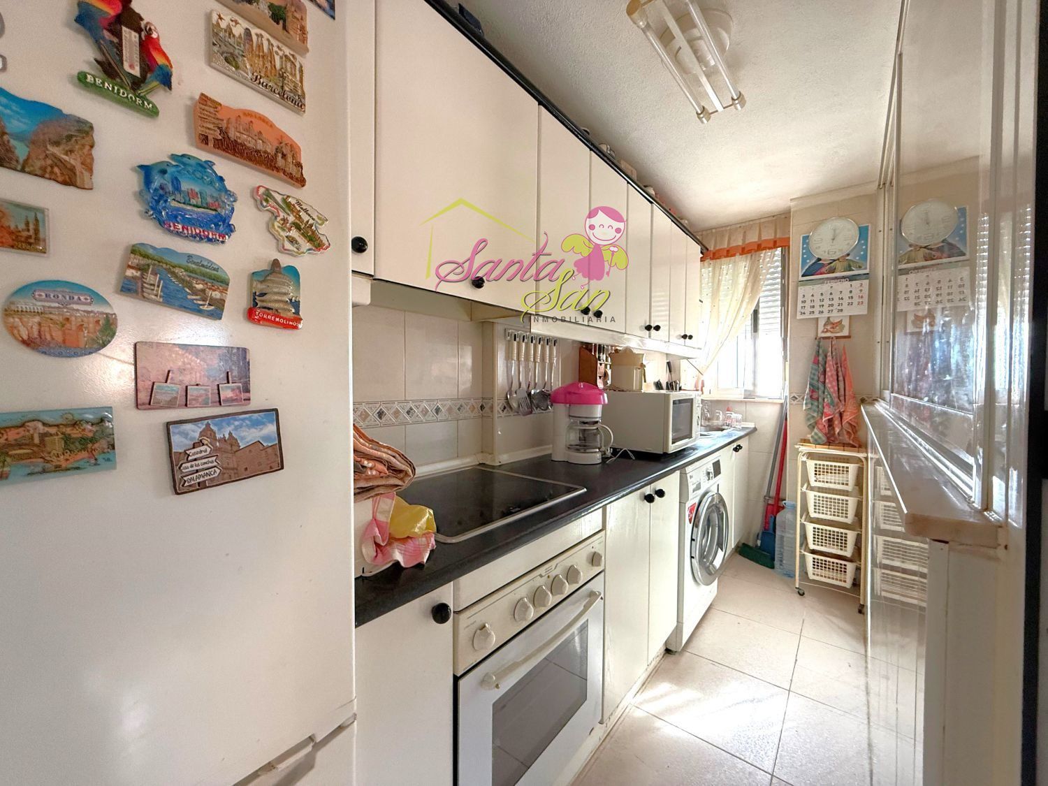 Piso en venta en Salamanca (Pizarrales)