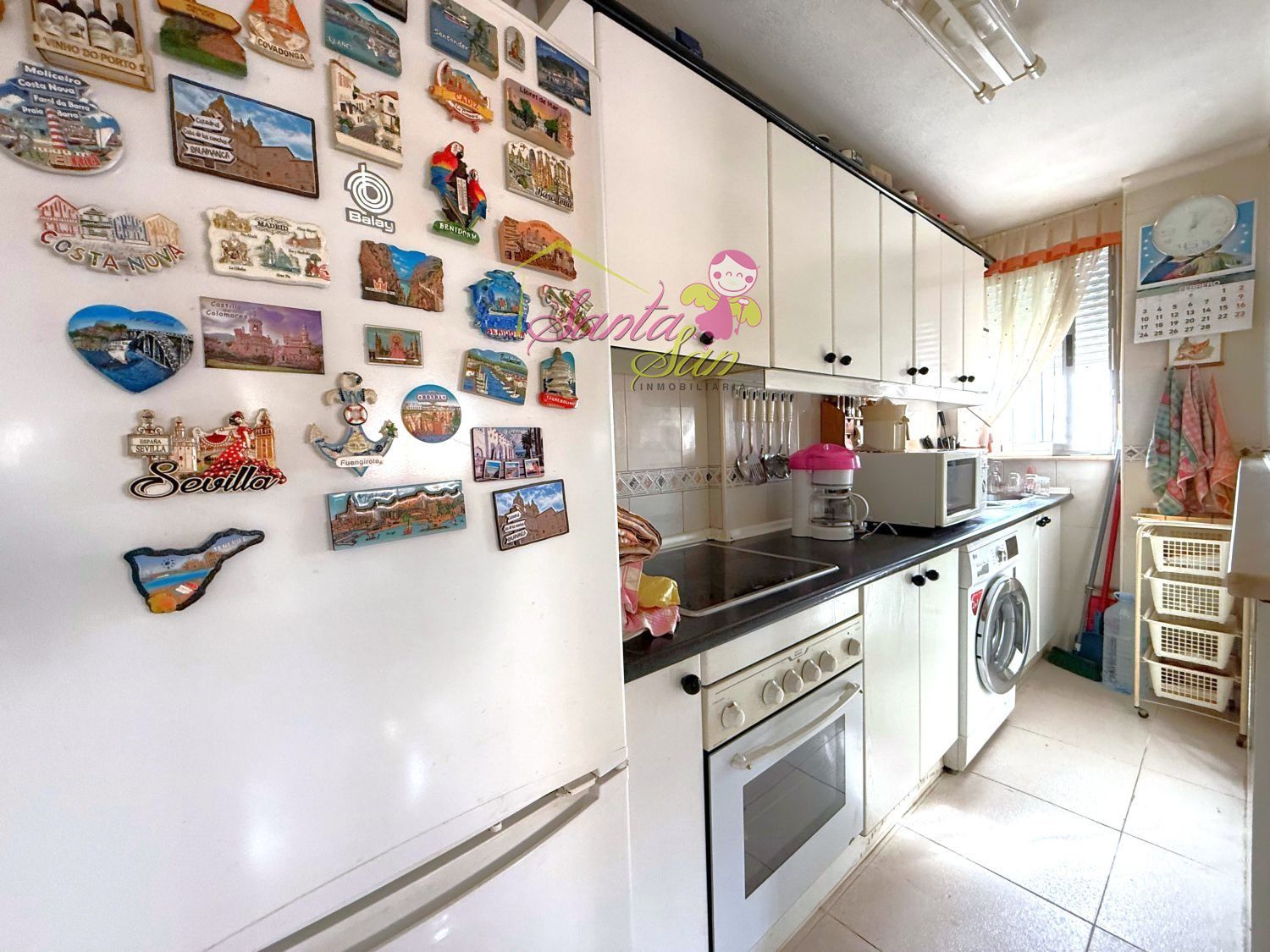 Piso en venta en Salamanca (Pizarrales)