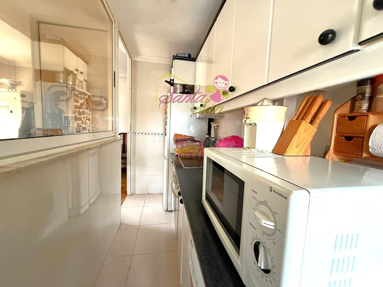 Piso en venta en Salamanca (Pizarrales)
