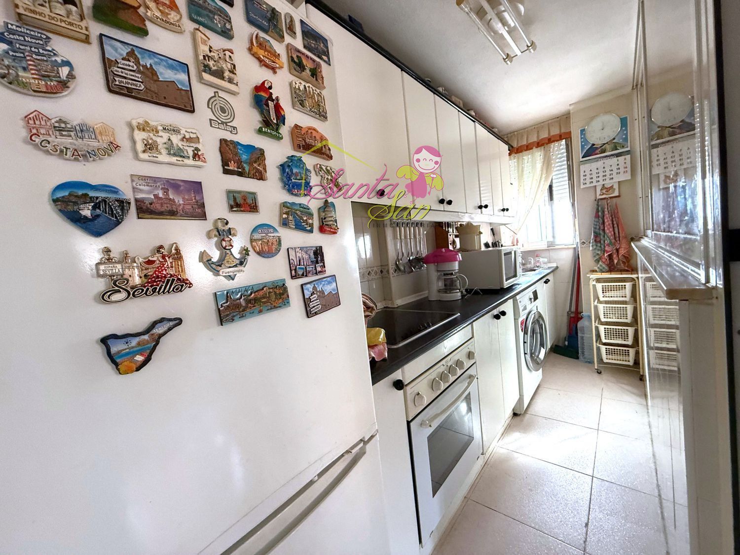 Piso en venta en Salamanca (Pizarrales)