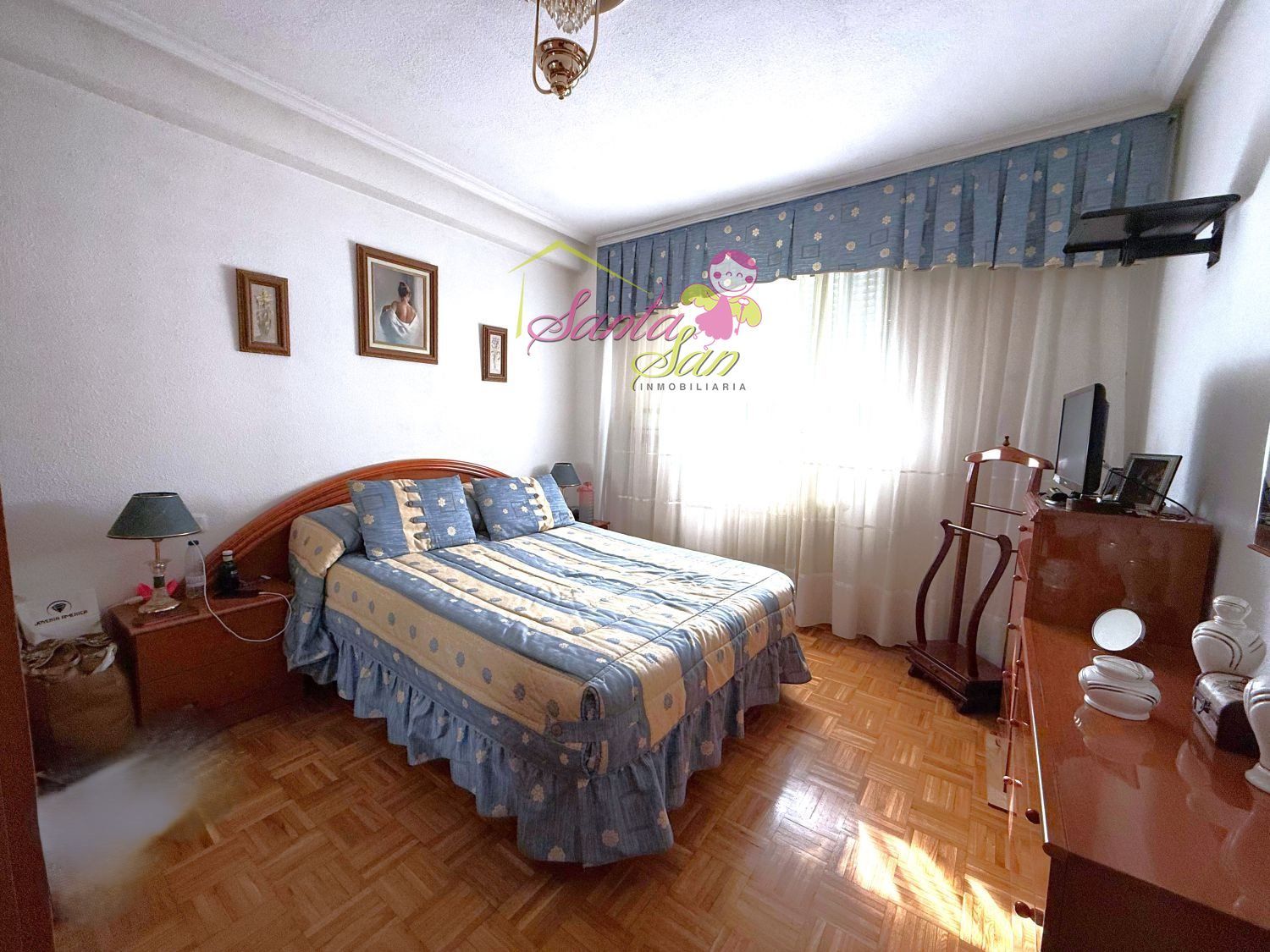Piso en venta en Salamanca (Pizarrales)