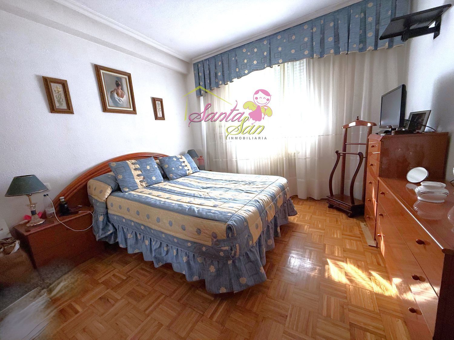 Piso en venta en Salamanca (Pizarrales)